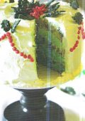 img Panettone Farcito e Decorato (2021)