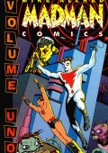 img MADMAN COMICS #01 (Magic Press Giugno 1999)