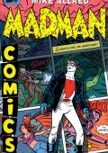 img MADMAN COMICS 03 (Magic Press Marzo 2002)