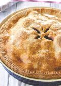 img Pie di Fragole e Mele (2021)