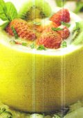 img Pompelmo Ripieno di Yogurt e Frutta (2021)