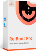 img Tenorshare ReiBoot Pro v8.0.12.4 - ...