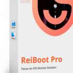 img Tenorshare ReiBoot Pro v8.0.12.4 - ITA