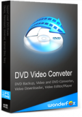 img WonderFox DVD Video Converter 25.5 ...