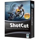 img [PORTABLE] ShotCut v21.06.29 x64 Portable - ITA