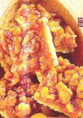 img Quadretti alle Noci Pecan (2021)