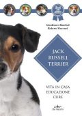 img Gianfranco Bauchal, Roberto Vincenzi - Jack Russell Terrier (2021)