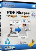 img [PORTABLE] PDF Shaper Premium v11.1...