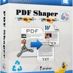 img [PORTABLE] PDF Shaper Premium v11.1 Portable - ITA