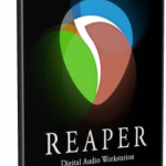 img Cockos REAPER 6.30 - ENG