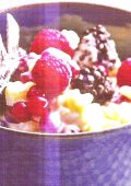 img Riso Dolce alla Vaniglia e Frutti di Bosco (2021)