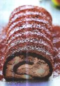 img Rotolo alle Pere e Cioccolato (2021)