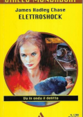 img James Hadley Chase - Elettroshock (1993)