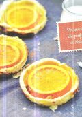 img Tartellette alla Crema di Arance alla Cannella (2021)