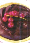 img Tartellette di Patè Sucrée con Curd di Ribes Rosso e Ganache al Cioccolato (2021)