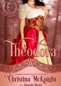 img Christina McKnight - La gilda delle arciere Vol.01. Theodora (2019)