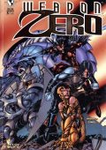 img Top Cow Presenta - Serie Completa (10 Volumi) (Panini Comics)