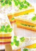 img Torta alla Panna e Yogurt (2021)