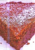 img Torta alle Mandorle e Cioccolato (2021)