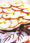 img Torta alle Mele e Cacao (2021)