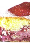 img Torta Morbida alle Fragole (2021)