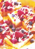 img Tranci ai Frutti di Bosco (2021)