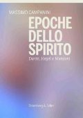 Massimo Campanini - Epoche dello Spirito (2021)