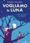 Daniela Palumbo - Vogliamo la Luna (2021)