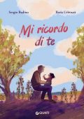 img Sergio Badino - Mi Ricordo di Te (2021)