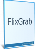 img FlixGrab Premium v5.1.25.717 - ENG
