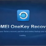 img [PORTABLE] AOMEI OneKey Recovery Professional 1.6.4 Portable - ITA