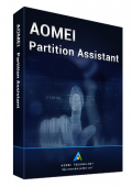 img AOMEI Partition Assistant 9.3 Techn...
