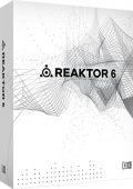 img Native Instruments Reaktor v6.4.2 -...
