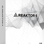 img Native Instruments Reaktor v6.4.2 - ENG