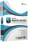 img ReviverSoft Registry Reviver 4.23.2...