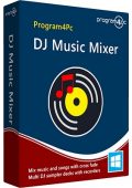 img [PORTABLE] Program4Pc DJ Music Mixe...