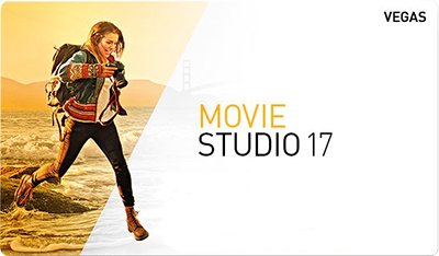 MAGIX VEGAS Movie Studio v17.0.0.178 x64 – ENG