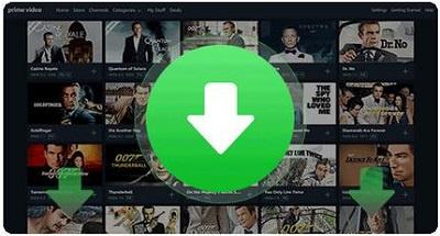 TunePat Amazon Video Downloader v1.3.0 – ITA