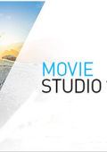 img MAGIX VEGAS Movie Studio Platinum v...