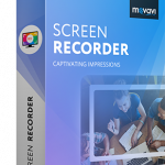 img [PORTABLE] Movavi Screen Recorder v21.4.0 Portable - ITA