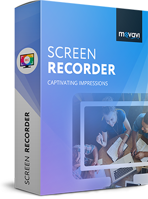 Movavi Screen Recorder v21.4.0 – ITA
