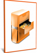 img Reg Organizer 8.75 - Eng