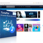 img TunePat Amazon Music Converter 2.3.0 - ITA
