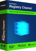 img Auslogics Registry Cleaner Professi...