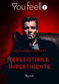 Doranna Conti - Irresistibile impertinente (2016)