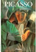 Alfonso Panzetta - Picasso (1992)