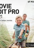 img MAGIX Movie Edit Pro 2022 v21.0.1.8...