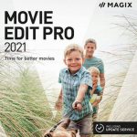img MAGIX Movie Edit Pro 2022 v21.0.1.85