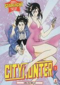 img CITY HUNTER - Serie Completa (39 Volumi) (Manga ITA)