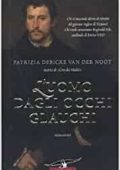 Patrizia Debicke Van Der Noot - L'uomo dagli occhi glauchi (2010)